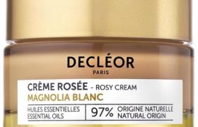Crème Rosée régénérante Magnolia Blanc Decléor 50ml