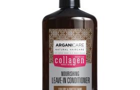 Crème de soin sans-rinçage Arganicare 400 ml Crème de soin sans-rinçage Arganicare 400 ml