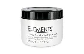 Crème visage hydratation & nutrition Elements 250 ML