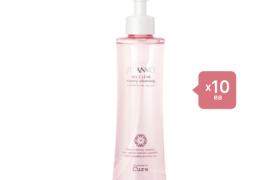 CURE JITANNO All Clear Water Cleansing 200ml (10ea) Set