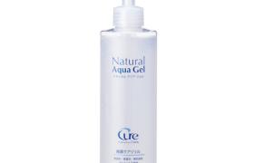 Cure - Natural Aqua Gel - 100g