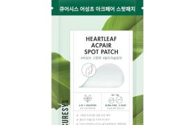 CURESYS - Patch à pois Acpair Heartleaf - 90 Patches