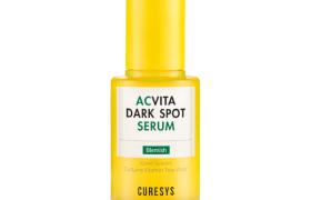 CURESYS - Sérum anti-taches ACvita - 30ml