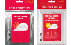 CURESYS - Trouble Clear Patch d'aiguille - 9 Patches