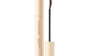 Dasique - Mood Up Mascara Long & Curl - 7.5g - 02 Choco Brown Dasique - Mood Up Mascara Long & Curl - 7.5g - 02 Choco Brown
