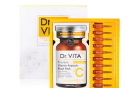 DAYCELL - Dr.VITA Premium Rides &amp; Blanchiment Programme...