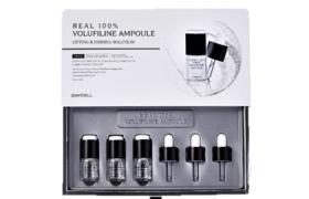 DAYCELL - Real 100% Volufiline Ampoule - 9ml X 3pièces