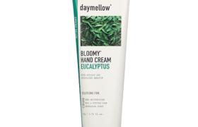 daymellow' - Crème pour les mains Bloomy - Eucalyptus - 50g