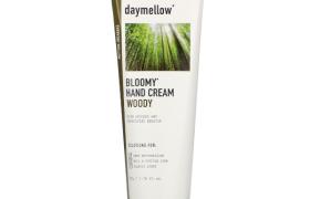 daymellow' - Crème pour les mains Bloomy - Woody - 50g