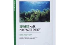 Daymellow' - Masque énergétique à l'eau d'algues - 1pièce Daymellow' - Masque énergétique à l'eau d'algues - 1pièce
