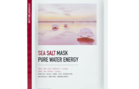 daymellow' - Masque Énergie Eau de Mer - 1pièce daymellow' - Masque Énergie Eau de Mer - 1pièce