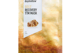 daymellow' - Masque Gold Recovery TTM - 1pièce daymellow' - Masque Gold Recovery TTM - 1pièce