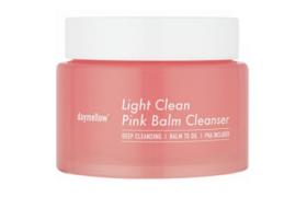 daymellow' - Nettoyant Baume Rose Light Clean - 90ml