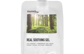 daymellow' - Snow Mushroom Real Soothing Gel - 300ml