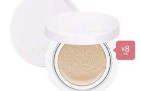 [Deal] MISSHA Magic Cushion Cover Lasting - 15g (SPF50+ PA+++) -...