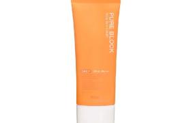 [DEAL]A'PIEU - Pure Block Crème Solaire Quotidienne Naturelle...