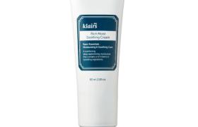 Dear, Klairs - Crème Apaisante Hydratante Riche - 80ml Dear, Klairs - Crème Apaisante Hydratante Riche - 80ml