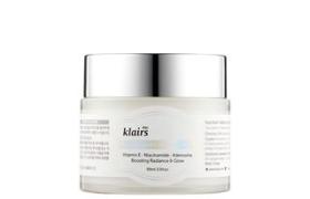 Dear, Klairs - Freshly Juiced Masque à la vitamine E - 90ml Dear, Klairs - Freshly Juiced Masque à la vitamine E - 90ml