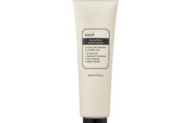 Dear, Klairs - Gentle Black Nettoyant pour le visage - 140ml