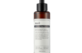 Dear, Klairs - Huile Démaquillante Noire Douce -150ml