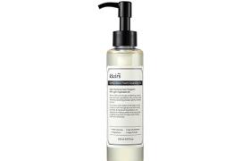 Dear, Klairs - Huile nettoyante douce noire fraîche - 150ml