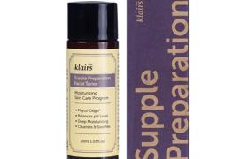 Dear, Klairs - Préparation Supple, tonifiante - 30ml Dear, Klairs - Préparation Supple, tonifiante - 30ml