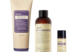 Dear, Klairs - Set de Bases Dear, Klairs - Set de Bases