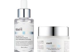 Dear, Klairs - Set vitamines Dear, Klairs - Set vitamines