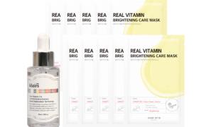 Dear, Klairs X SOME BY MI Vitamin Miracle Set Dear, Klairs X SOME BY MI Vitamin Miracle Set