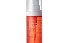 DeARANCHY - Purifying Oil to Foam Cleanser - 120ml