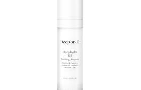 Deeponde - Deephydra B5 Ampoule apaisante - 30ml Deeponde - Deephydra B5 Ampoule apaisante - 30ml