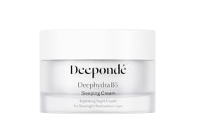 Deeponde - Deephydra B5 Crème de sommeil - 50ml Deeponde - Deephydra B5 Crème de sommeil - 50ml