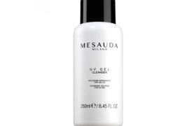 Dégraissant doux UV gel cleanser 250ML