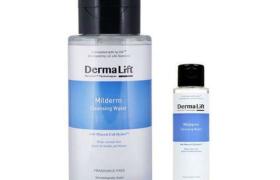 Derma Lift - Milderm Coffret Eau Démaquillante - 1set (2articles)