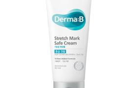 Derma:B - Crème anti-vergetures - 180ml