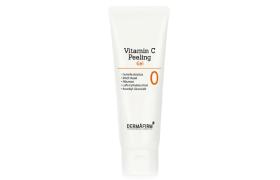 Dermafirm - Gel exfoliant à la vitamine C - 100g Dermafirm - Gel exfoliant à la vitamine C - 100g