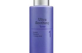 Dermafirm - Ultra Soothing Toner - 200 ml Dermafirm - Ultra Soothing Toner - 200 ml