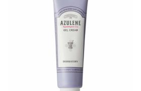 Dermatory - Hypoallergenic Cica Gel Cream - 50ml