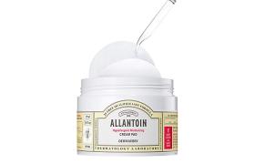 Dermatory - Hypoallergenic Moisturizing Cream Pad - 175ml/60ea