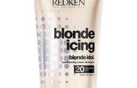 Developpeur Blonde glam 20V Redken 1L Developpeur Blonde glam 20V Redken 1L