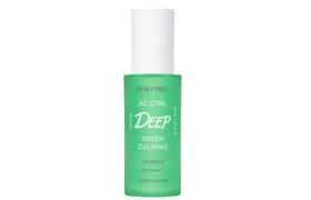 DEWYTREE- Ac Ctrl Deep Green Calming Essence - 40ml