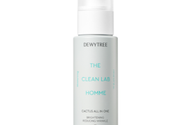 DEWYTREE - Le Clean Lab Homme Cactus Tout En Un - 150ml