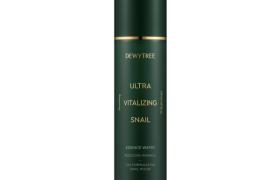 DEWYTREE - Eau d'Essence d'Escargot Ultra Vitalisante - 150ml