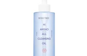 DEWYTREE - Hi Amino All Huile Nettoyante - 200ml
