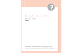DEWYTREE - Melting Chou Masquer - Hyaluron - 1pièce