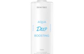 DEWYTREE - Tonique Aqua Deep Boost - 500ml