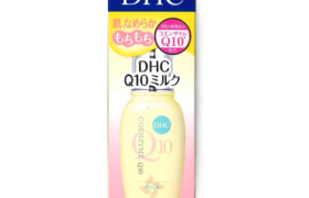 DHC - Coenzyme Q10 LAIT (SS) - 40ml