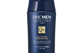 DHC - DHCMEN Gel hydratant tout-en-un - 200ml