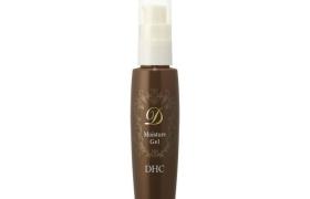DHC - Diamond Lift D Gel hydratant - 60g