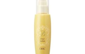 DHC - Diamond Lift D Lotion claire - 100ml